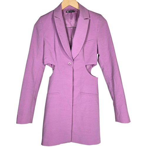 Abito blazer zara - abito,