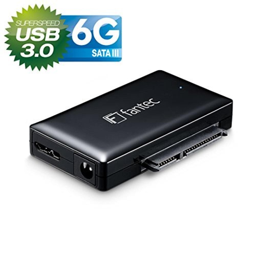 Fantec u3sa usb 0 sata - usb, 3.0