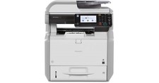 Ricoh 4510sf mfp w - a4, lan