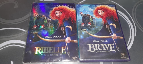Dvd nuovo disney the - nuovo,