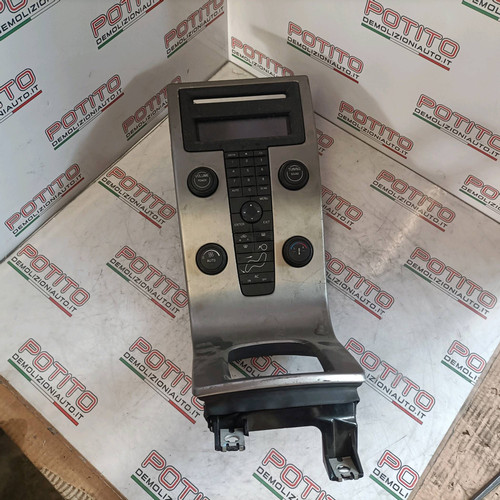 30782566 blocco comando - 30782566,