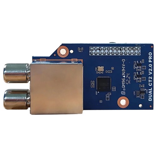 Gigablue plug play - plug, &