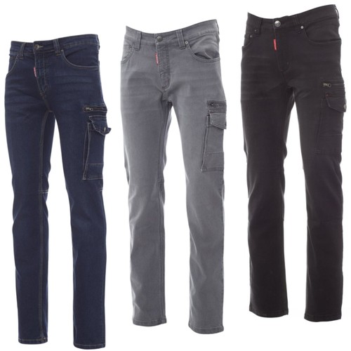Jeans pantaloni - , da