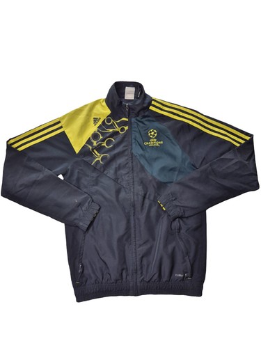 Giacca vento vintage adidas - giacca,