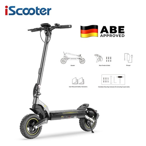 Iscooter v5pro monopattino - v5pro,