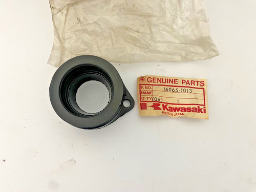 Kawasaki oem carburetor - kawasaki, holder