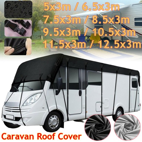 Copri tetto camper caravan - copri,