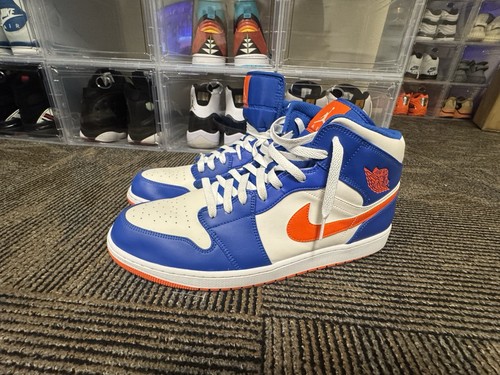 Jordan new york knicks - york,