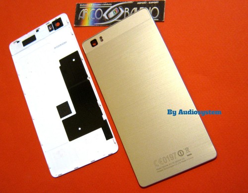 Cover back per huawei lite - huawei,