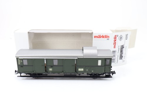 Märklin 4315 carrozza - h0,