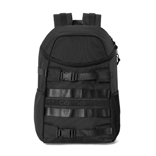 Prescott backpack black - backpack,