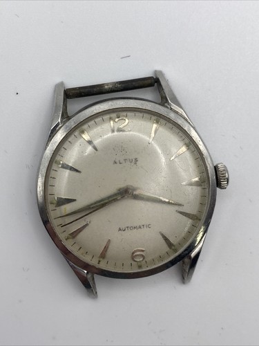 Orologio altus automatico - orologio,
