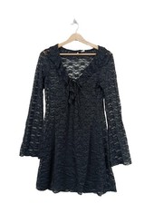 Abito pizzo donna - in,