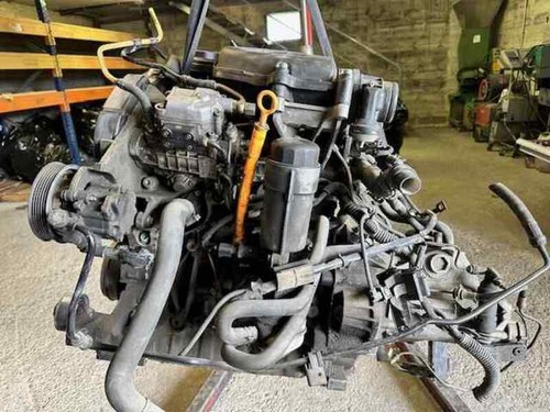 Agp motore seat cordoba - agp,