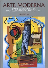 Catalogo dell arte moderna - catalogo, dell'arte