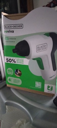 Avvitatore black decker - black+,