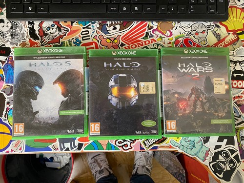 Giochi xbox one serie - one/x/s,