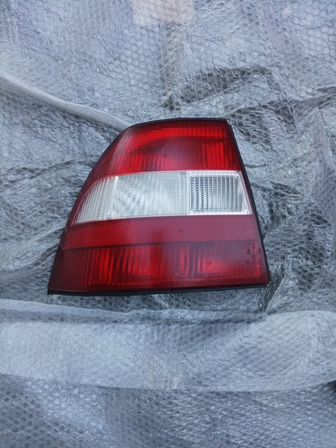 Opel vectra berlina - opel,