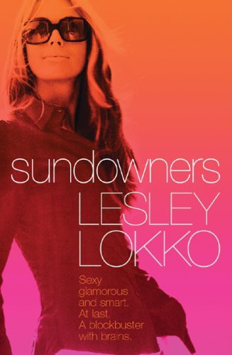 Sundowners lesley lokko - sundowners,