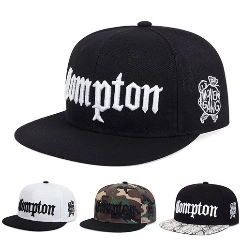 Cappellino baseball compton - cappellino,