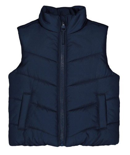Gilet imbottito mothercare - gilet,