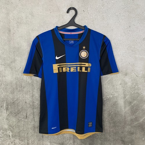 Maglia home football inter - football,