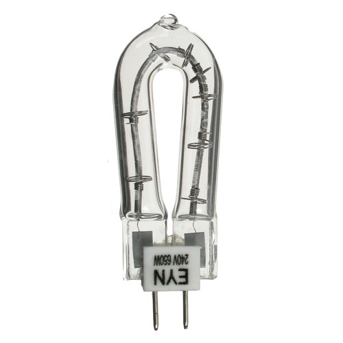 Lampadina modellazione flash