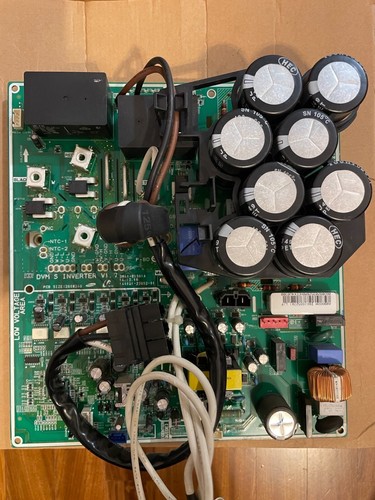 Db92 03526a scheda inverter - db92-03526a,