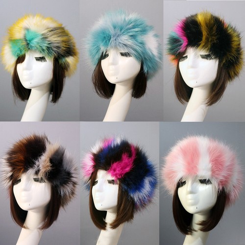 Cappelli russi donna - , trendy
