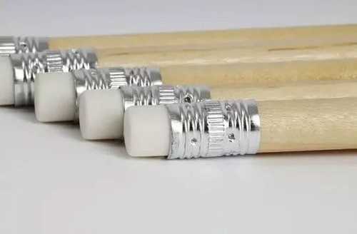 Matita legno naturale con - naturale,