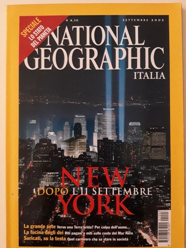 National geographic italia - national, geographic italia