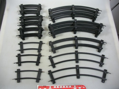 24x scala pezzo pista - scala,