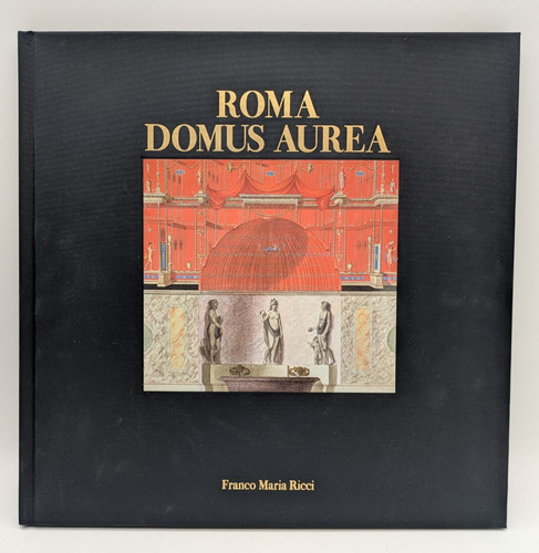 Domus aurea marie noelle - domus, marie-noelle