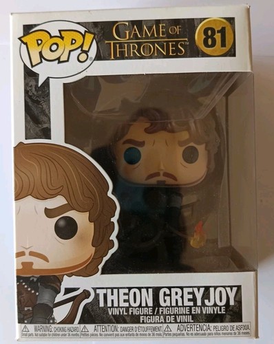 Funko pop game - pop!, thrones