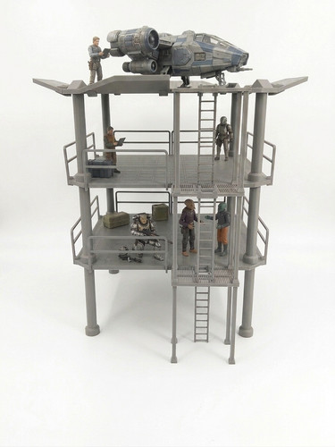 Enorme industriale mech - enorme,