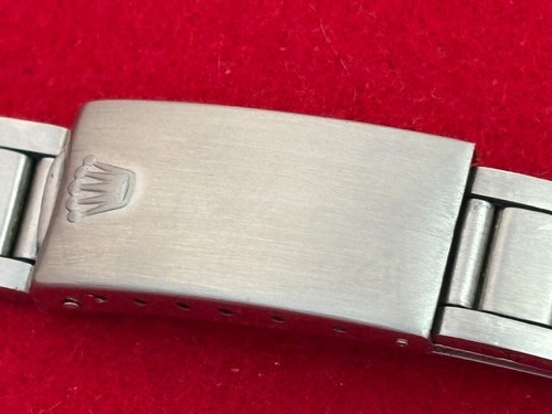 Bracciale rolex vintage anni - bracciale,