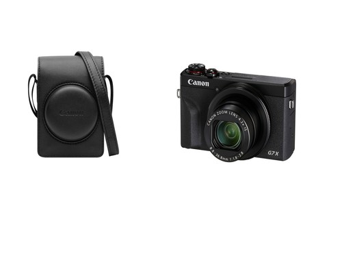 Canon powershot g7x mark - g7x,