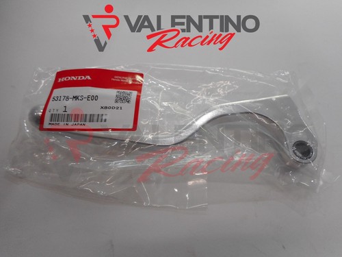Leva frizione orig honda - frizione,