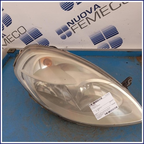 Faro fanale proiettore - faro,