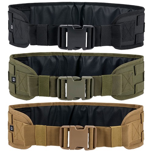 Brandit molle belt - molle,