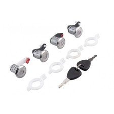 Kit serratura porte - kit, e