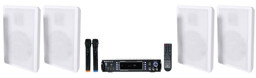 Rockville rpa70wbt ricevitore - rpa70wbt,