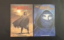 The legend mother sarah - the, of