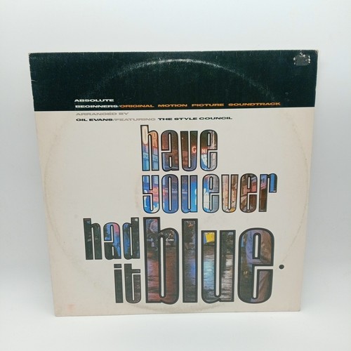 The style council have - the,