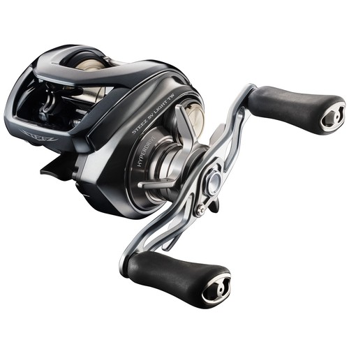 Daiwa steez light - light, tw