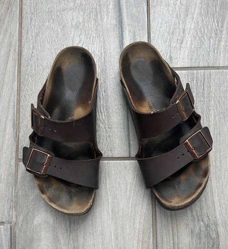 Sandali birkenstock arizona - birkenstock,