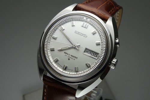 Automatico vintage 1968 japan - vintage,