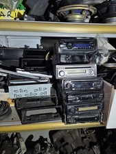 Varie radio casse impianto - varie,