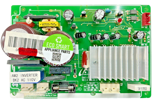 Da92 00047a scheda - da92-00047a, inverter