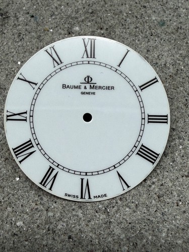 2036 baume mercier 28 4mm - baume,
